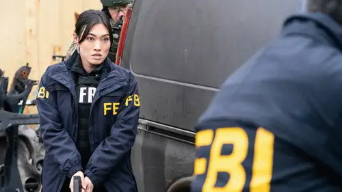 FBI Temporada 2 Episodios 13 • Sub Español