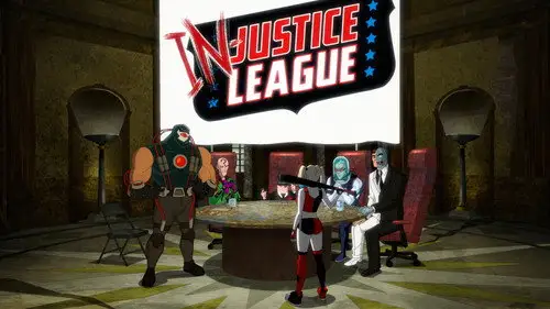 Harley Quinn Temporada 2 Episodios 1 • Sub Español