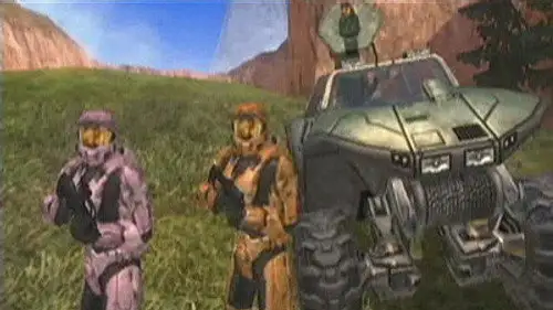 Red vs. Blue Temporada 4 Episodios 2 • Sub Español
