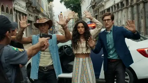 Fuzuê Temporada 1 Episodios 4 • Sub Español