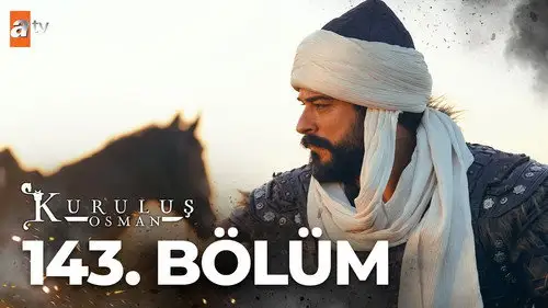 Imperio 2019 Temporada 5 Episodios 13 • Sub Español