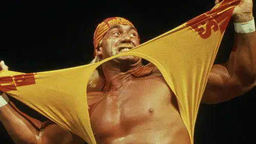 Hulk Hogan: Real American Temporada 1 Episodios 2 • Sub Español