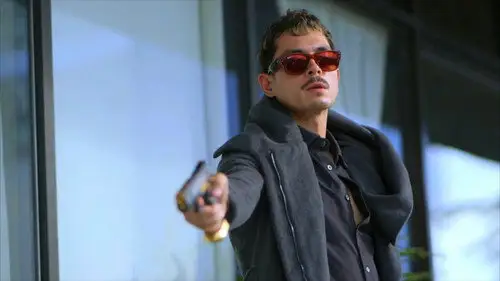 The Iron Heart Temporada 2 Episodios 9 • Sub Español