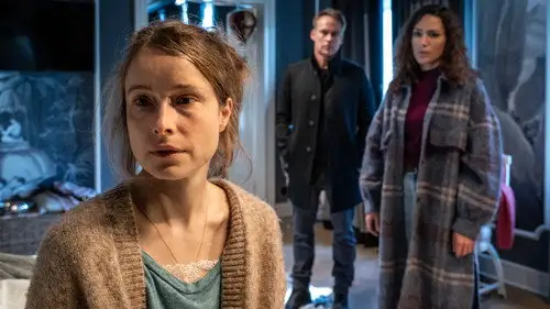 SOKO Leipzig Temporada 23 Episodios 11 • Sub Español