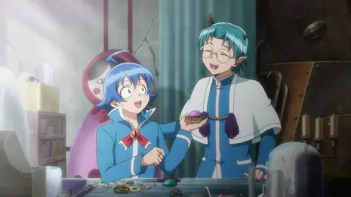 Mairimashita! Iruma-kun Temporada 1 Episodios 13 • Sub Español