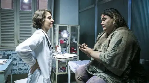 Bajo presión Temporada 3 Episodios 6 • Sub Español