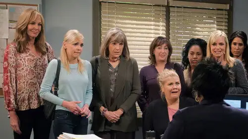 Mom Temporada 6 Episodios 11 • Sub Español