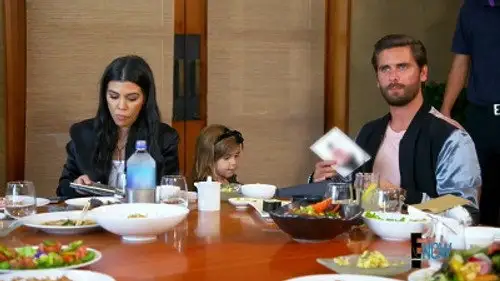 Las Kardashian 2007 Temporada 12 Episodios 15 • Sub Español