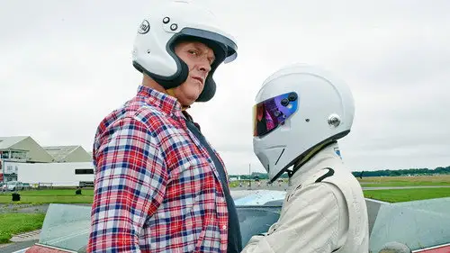 Top Gear Temporada 23 Episodios 6 • Sub Español