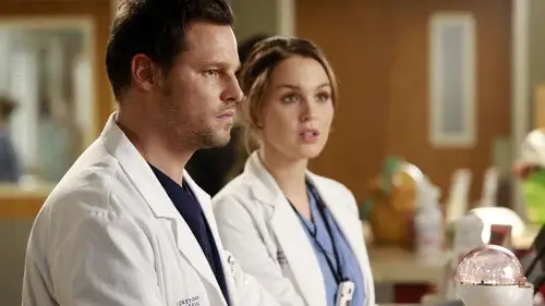 Anatomía de Grey Temporada 10 Episodios 15 • Sub Español