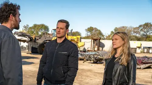 Chicago P.D. Temporada 6 Episodios 9 • Sub Español