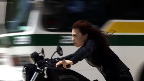 Marvel Agentes de S.H.I.E.L.D. Temporada 2 Episodios 2 • Sub Español
