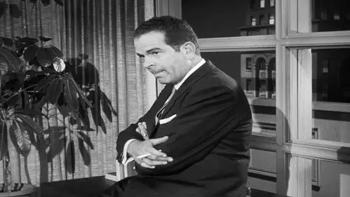 Perry Mason Temporada 2 Episodios 2 • Sub Español