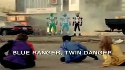 Power Rangers Temporada 16 Episodios 24 • Sub Español