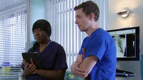 Holby City Temporada 15 Episodios 9 • Sub Español