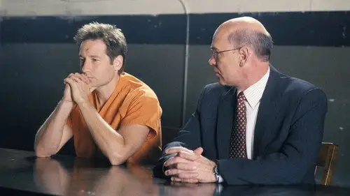 Expediente X Temporada 9 Episodios 19 • Sub Español
