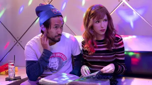 Love Life Temporada 1 Episodios 1 • Sub Español