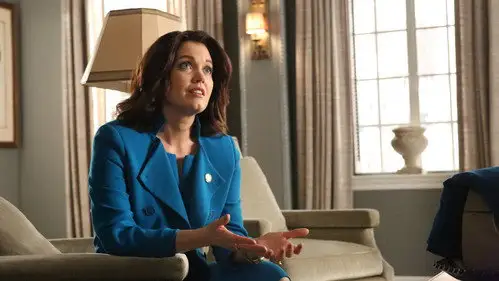 Scandal Temporada 6 Episodios 11 • Sub Español
