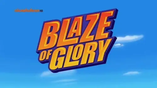 Blaze y los Monster Machines Temporada 1 Episodios 1 • Sub Español
