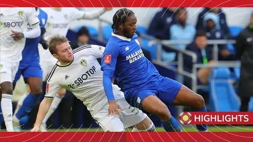 Match of the Day Temporada 59 Cap 22 • Español Online