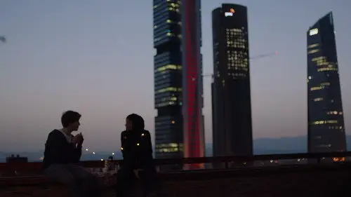 SKAM España Temporada 4 Episodios 5 • Sub Español