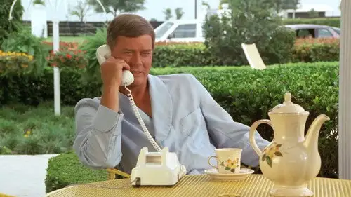Dallas Temporada 6 Episodios 2 • Sub Español