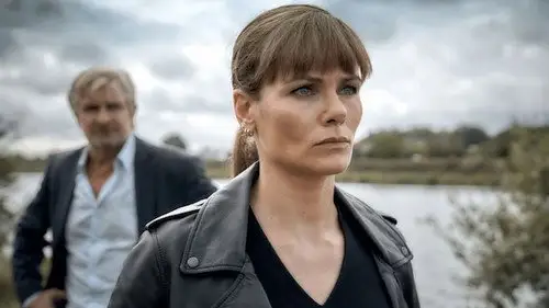 Flikken Maastricht Temporada 15 Episodios 5 • Sub Español