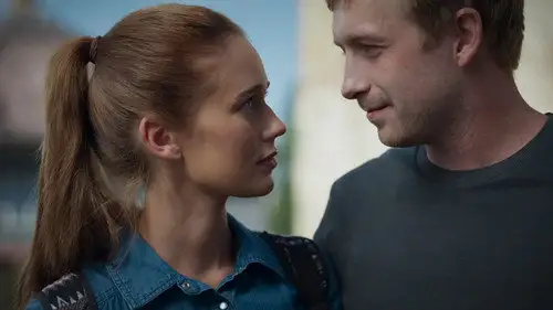 Kamarádi Temporada 1 Episodios 24 • Sub Español