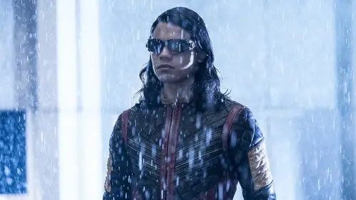 The Flash Temporada 3 Episodios 14 • Sub Español