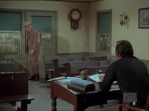 Bonanza Temporada 6 Episodios 24 • Sub Español