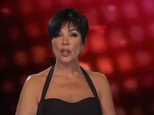 Las Kardashian 2007 Temporada 2 Episodios 7 • Sub Español
