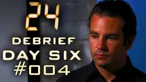 24 Temporada 0 Episodios 7 • Sub Español