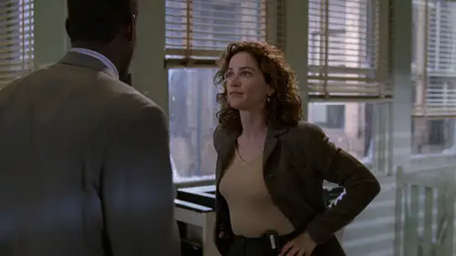 NYPD Blue Temporada 3 Cap 13 • Español Online