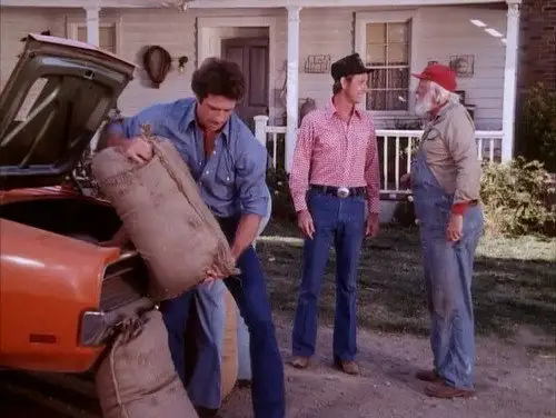 The Dukes of Hazzard Temporada 2 Episodios 3 • Sub Español