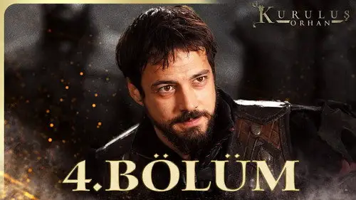 Kuruluş: Orhan Temporada 1 Episodios 4 • Sub Español
