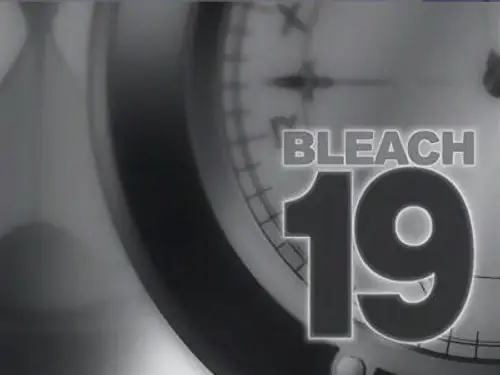 Bleach Temporada 1 Episodios 19 • Sub Español