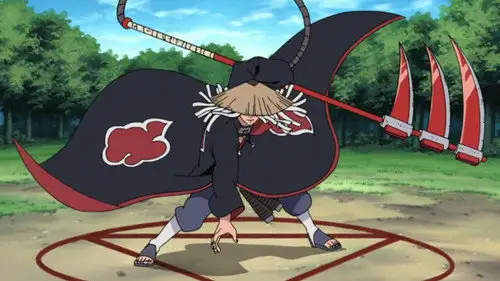 Naruto Shippuden Temporada 20 Episodios 433 • Sub Español