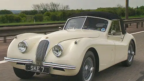 Top Gear Temporada 13 Episodios 1 • Sub Español