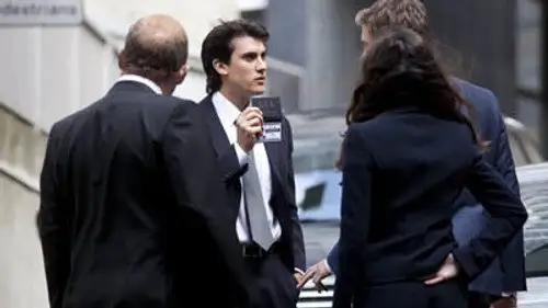 Spooks (Doble identidad) Temporada 10 Episodios 5 • Sub Español