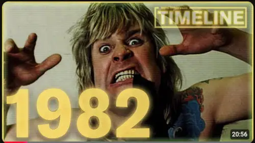 Weird History - Timeline Temporada 1 Episodios 3 • Sub Español