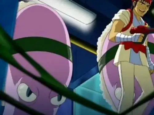 Totally Spies ! Temporada 5 Episodios 15 • Sub Español