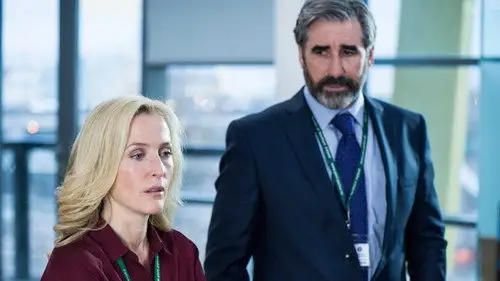 La caza Temporada 3 Episodios 4 • Sub Español