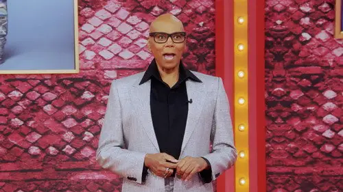 RuPaul: Reinas del drag Temporada 18 Episodios 4 • Sub Español