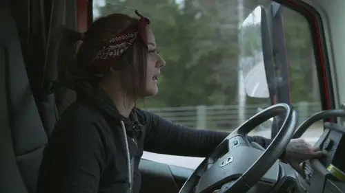 Svenska Truckers Temporada 1 Episodios 4 • Sub Español