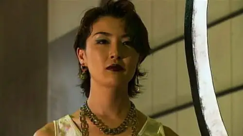 Kamen Rider Temporada 10 Episodios 23 • Sub Español
