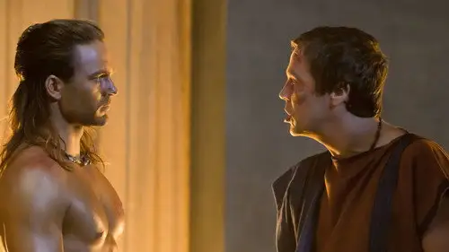 Spartacus Temporada 0 Episodios 2 • Sub Español