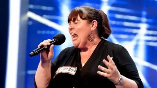 The X Factor S7E2 • Oglądaj Online