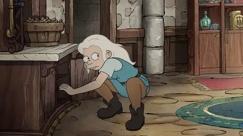 (Des)encanto Temporada 2 Episodios 3 • Sub Español