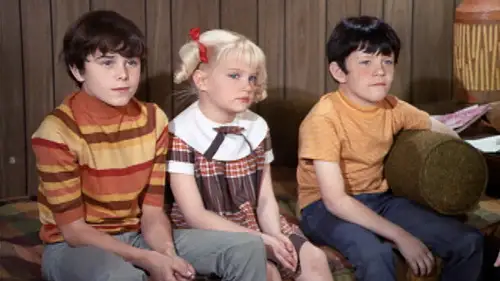 The Brady Bunch Temporada 1 Episodios 20 • Sub Español