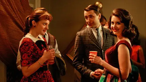 Mad Men Temporada 2 Episodios 2 • Sub Español